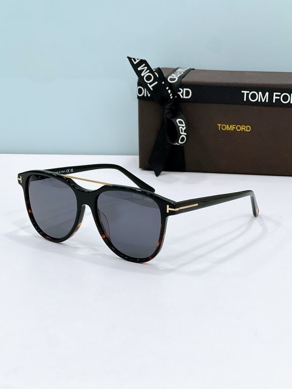 TOM FORD Sunglasses(AAAA)-1302