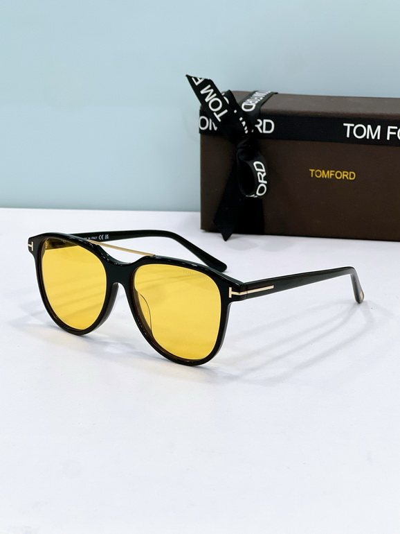 TOM FORD Sunglasses(AAAA)-1300