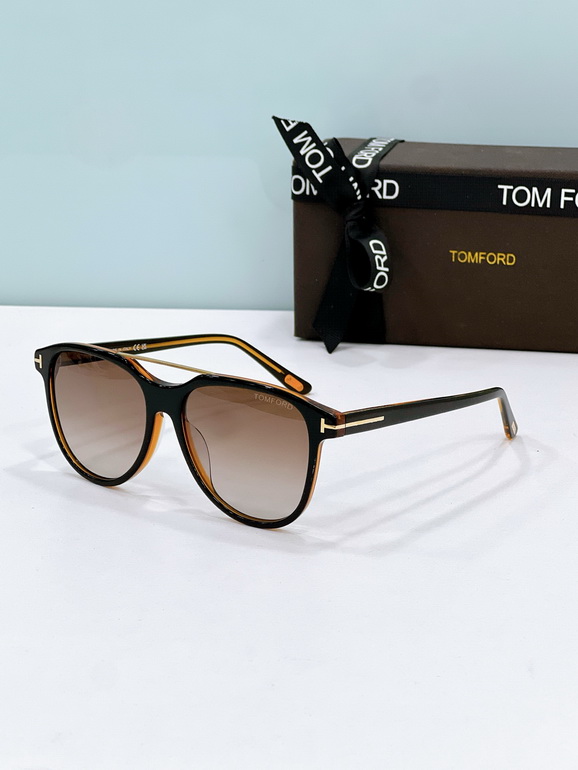 TOM FORD Sunglasses(AAAA)-1299