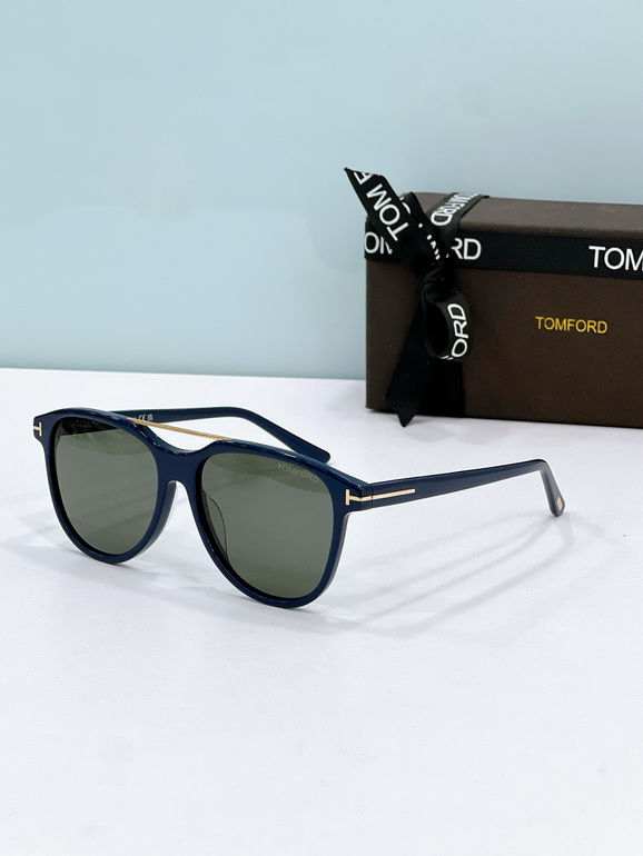 TOM FORD Sunglasses(AAAA)-1298
