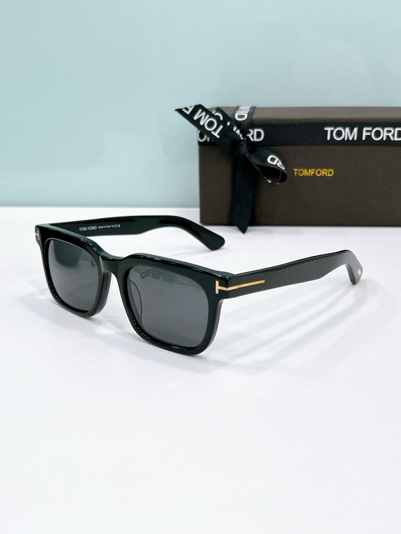 TOM FORD Sunglasses(AAAA)-1295
