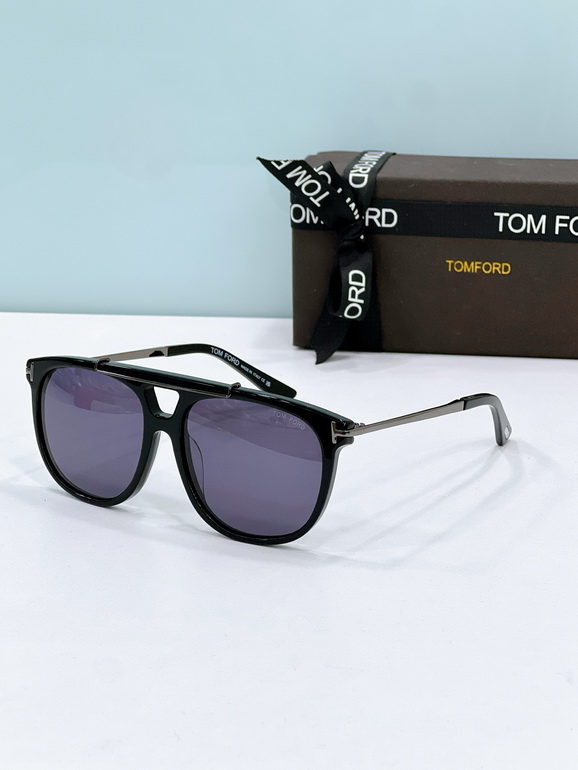 TOM FORD Sunglasses(AAAA)-1286