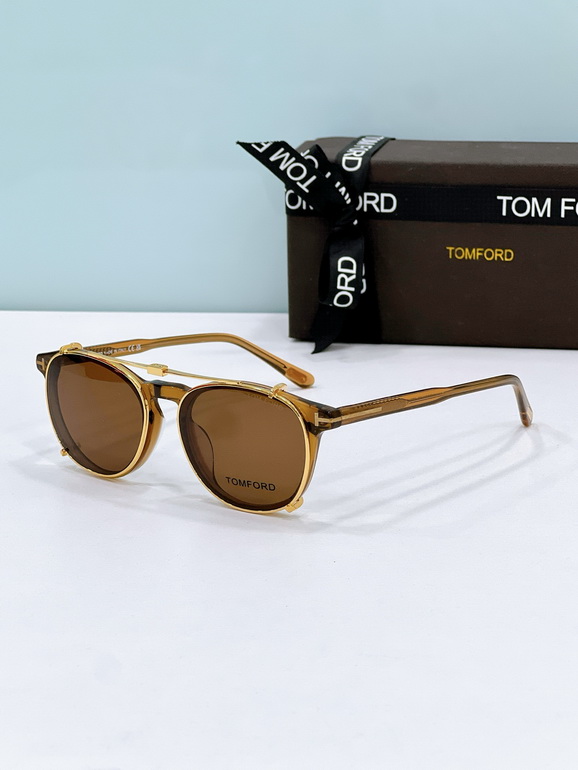TOM FORD Sunglasses(AAAA)-1279