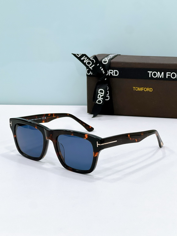 TOM FORD Sunglasses(AAAA)-1269