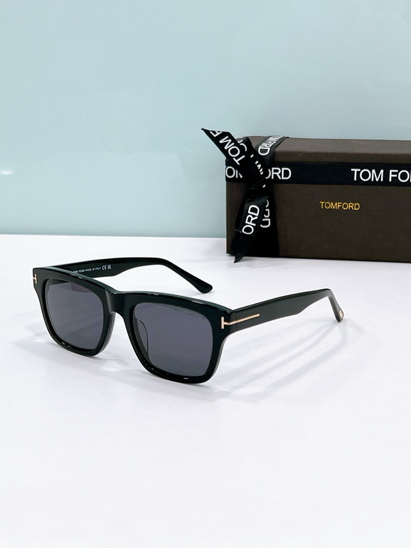 TOM FORD Sunglasses(AAAA)-1263