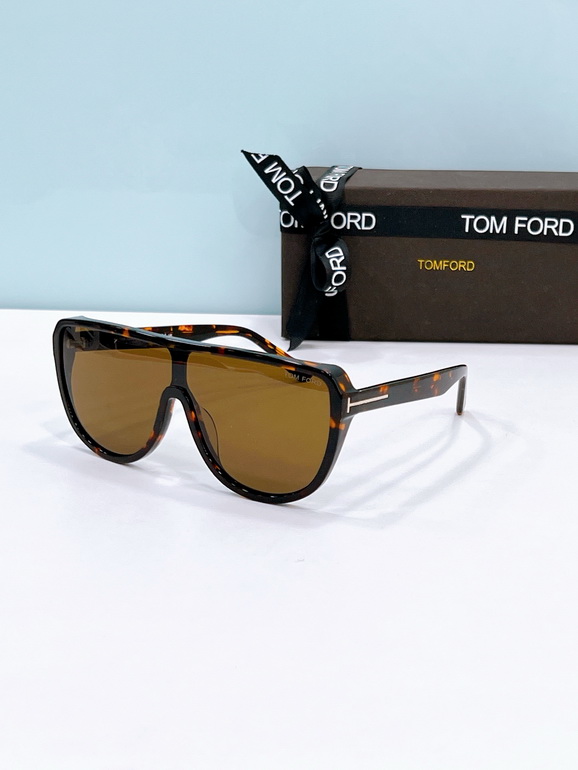 TOM FORD Sunglasses(AAAA)-1260