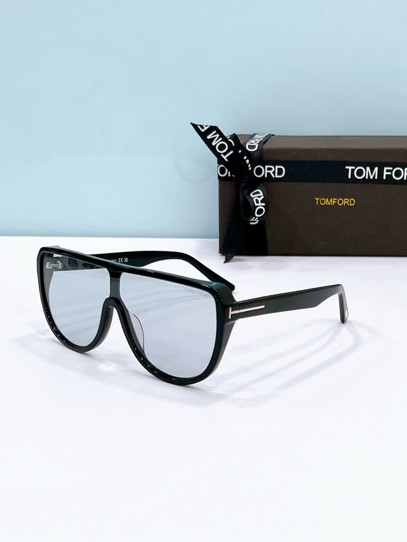 TOM FORD Sunglasses(AAAA)-1254