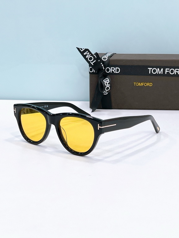 TOM FORD Sunglasses(AAAA)-1249