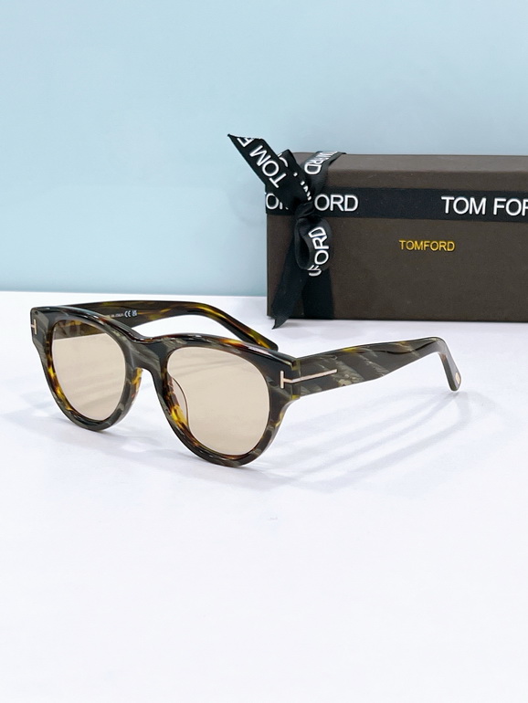 TOM FORD Sunglasses(AAAA)-1248