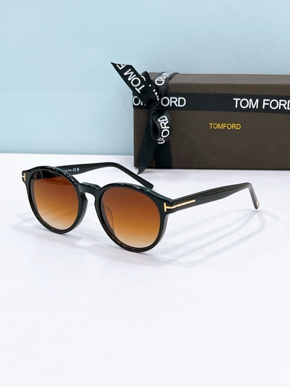 TOM FORD Sunglasses(AAAA)-1244