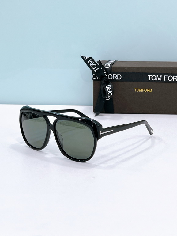 TOM FORD Sunglasses(AAAA)-1236