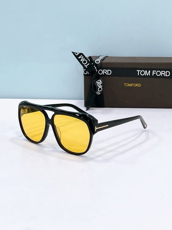 TOM FORD Sunglasses(AAAA)-1235