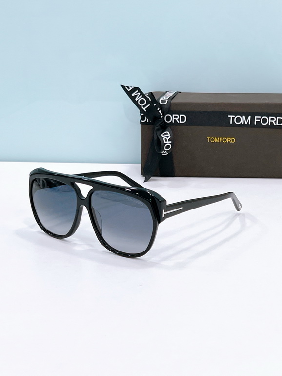 TOM FORD Sunglasses(AAAA)-1233