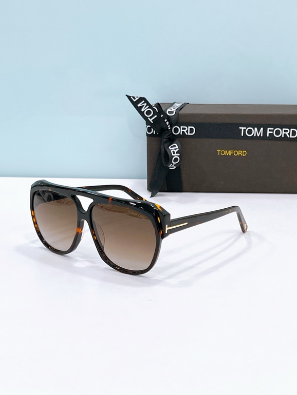TOM FORD Sunglasses(AAAA)-1231