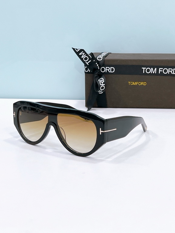 TOM FORD Sunglasses(AAAA)-1225