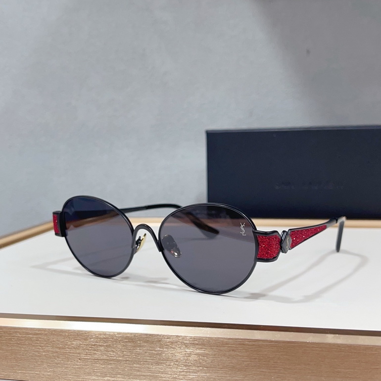 YSL Sunglasses(AAAA)-010