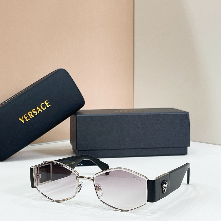 VERSACE Sunglasses-1508
