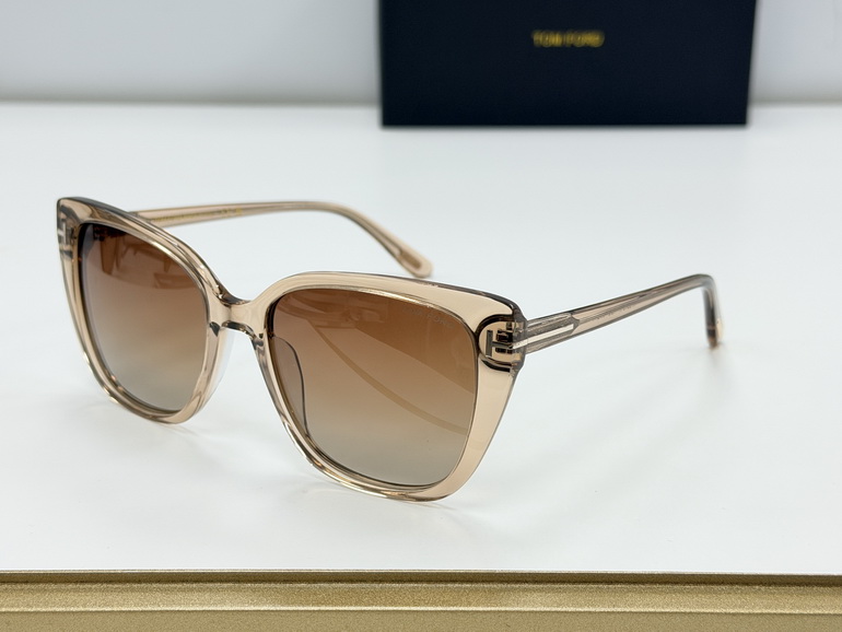 TOM FORD Sunglasses(AAAA)-1214