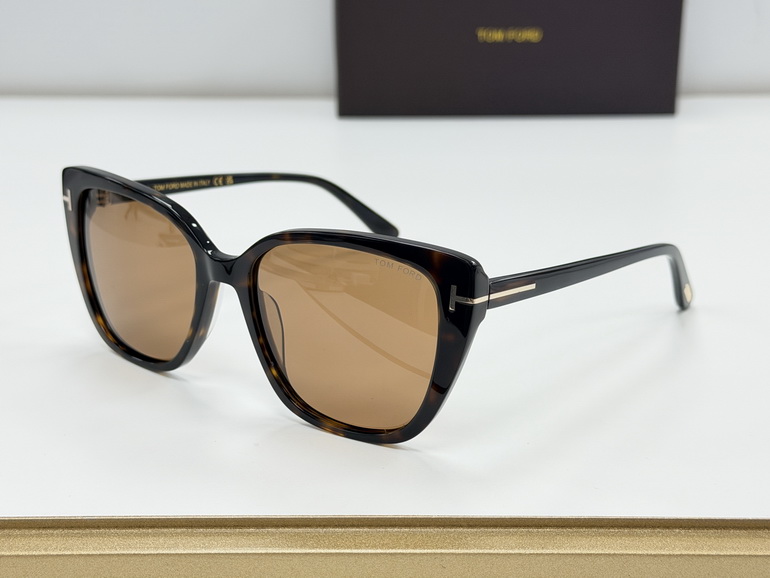 TOM FORD Sunglasses(AAAA)-1211