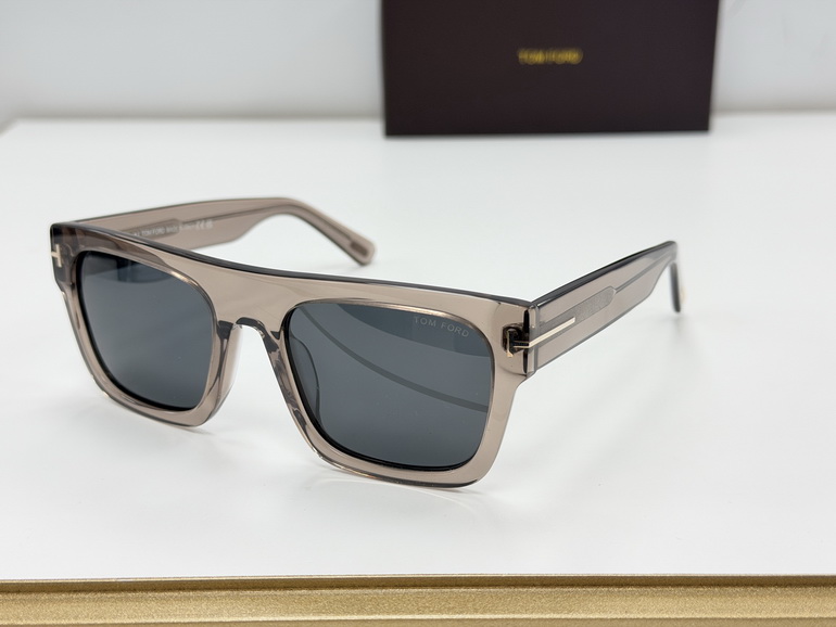 TOM FORD Sunglasses(AAAA)-1209