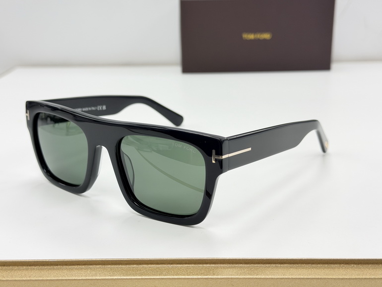 TOM FORD Sunglasses(AAAA)-1207