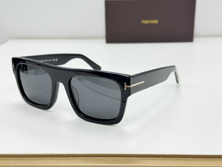 TOM FORD Sunglasses(AAAA)-1205