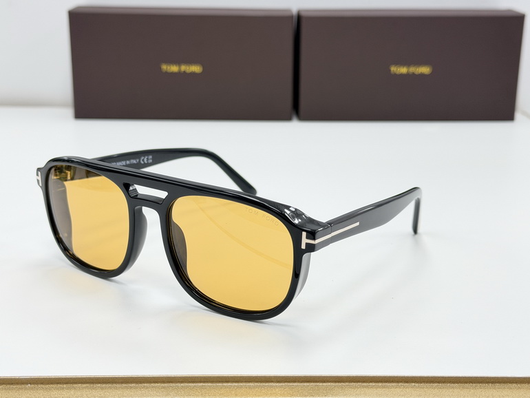 TOM FORD Sunglasses(AAAA)-1204
