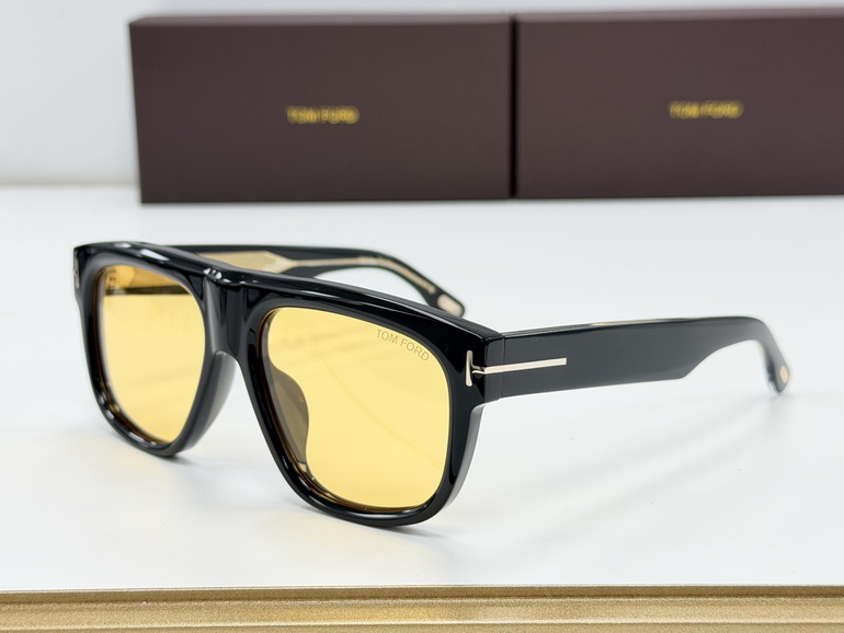 TOM FORD Sunglasses(AAAA)-1192