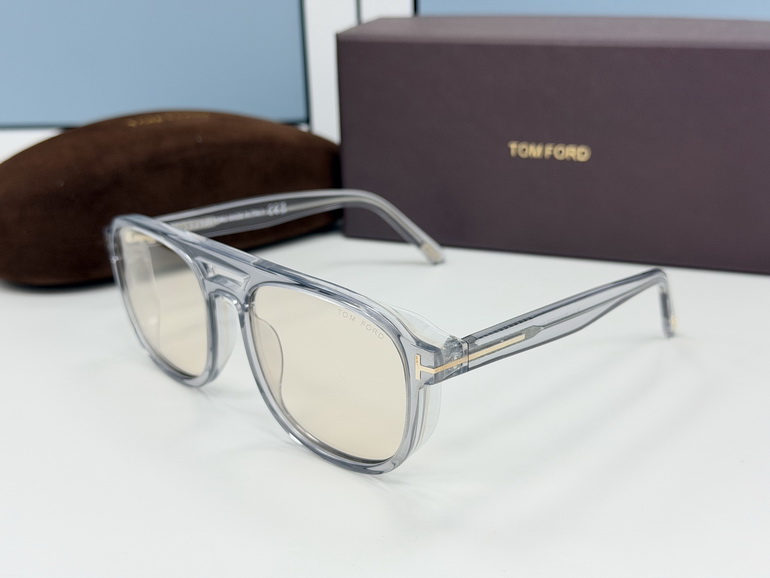 TOM FORD Sunglasses(AAAA)-1188