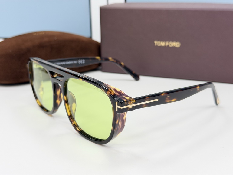TOM FORD Sunglasses(AAAA)-1187