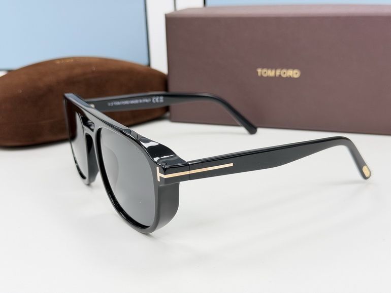 TOM FORD Sunglasses(AAAA)-1184