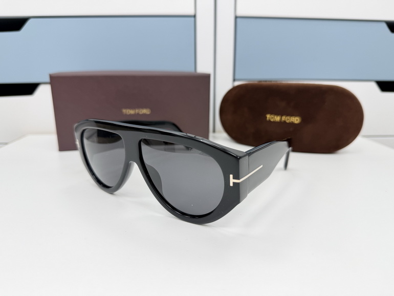 TOM FORD Sunglasses(AAAA)-1174