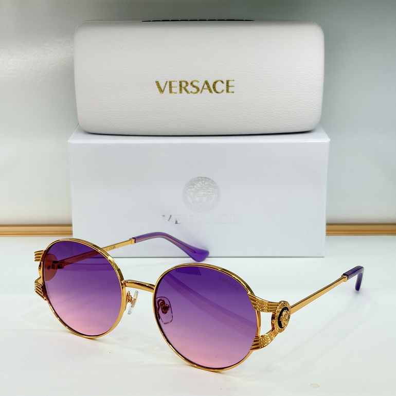 VERSACE Sunglasses-1493