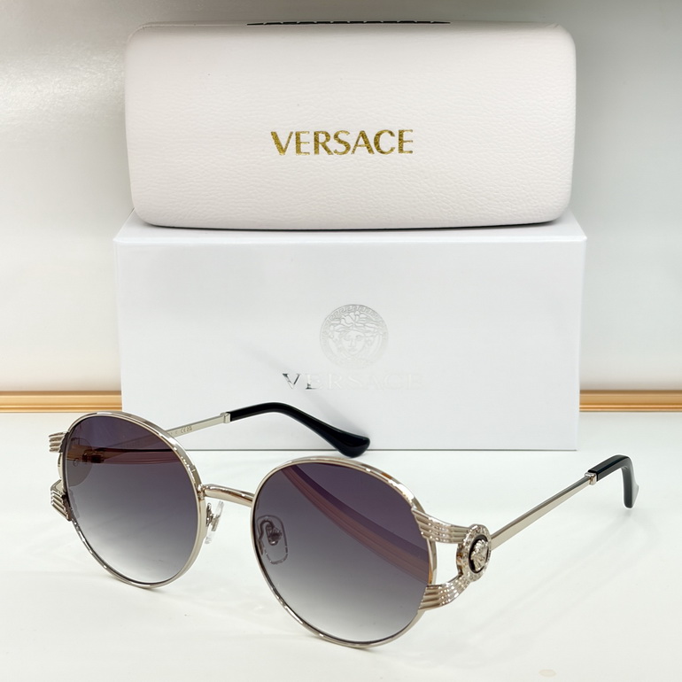 VERSACE Sunglasses-1491