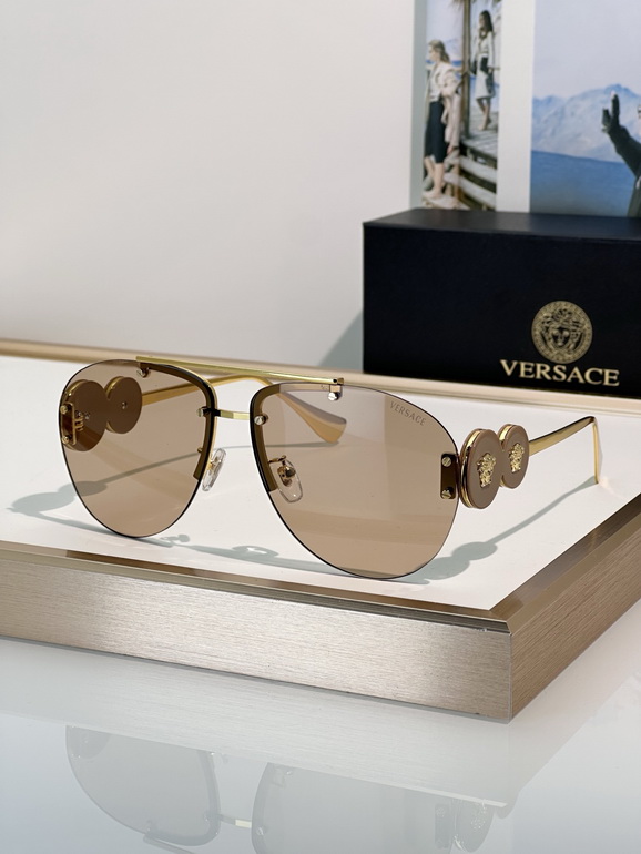 VERSACE Sunglasses-1487