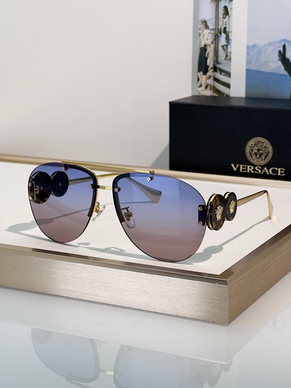 VERSACE Sunglasses-1484