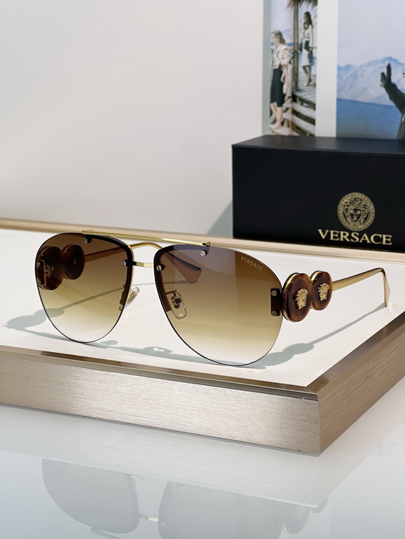 VERSACE Sunglasses-1483