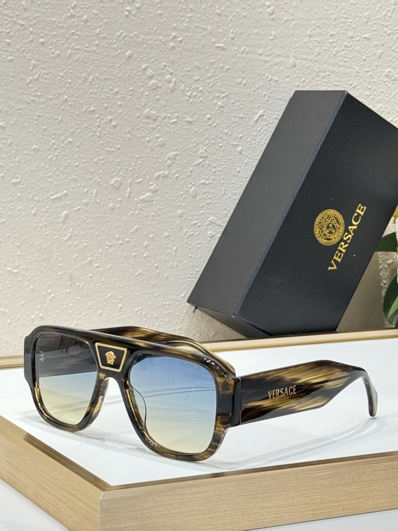 VERSACE Sunglasses-1457