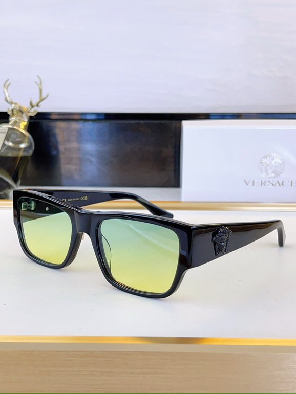 VERSACE Sunglasses-1429