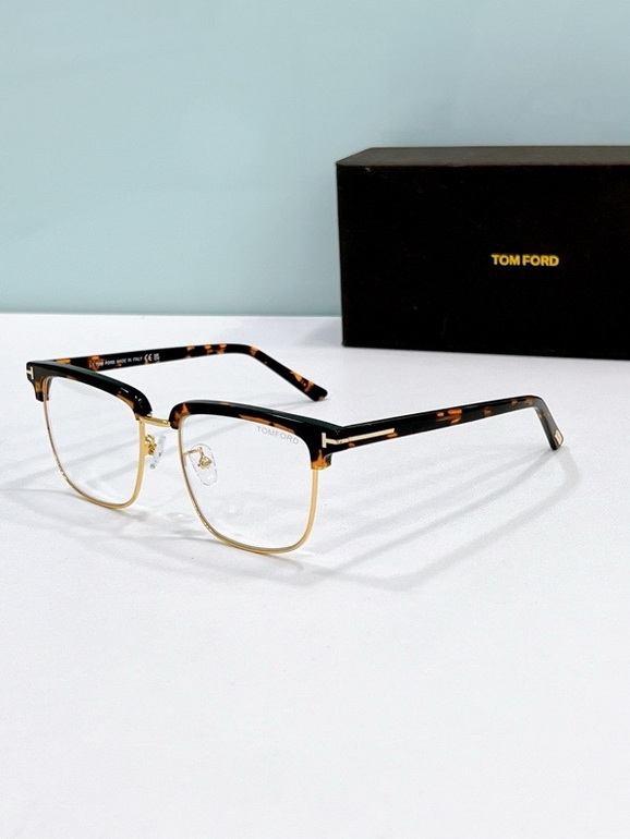 TOM FORD Sunglasses(AAAA)-1163