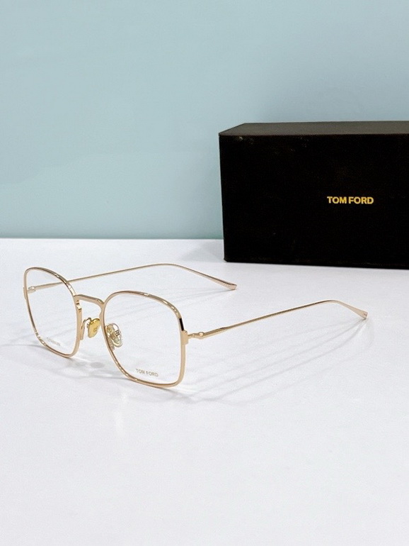 TOM FORD Sunglasses(AAAA)-1160