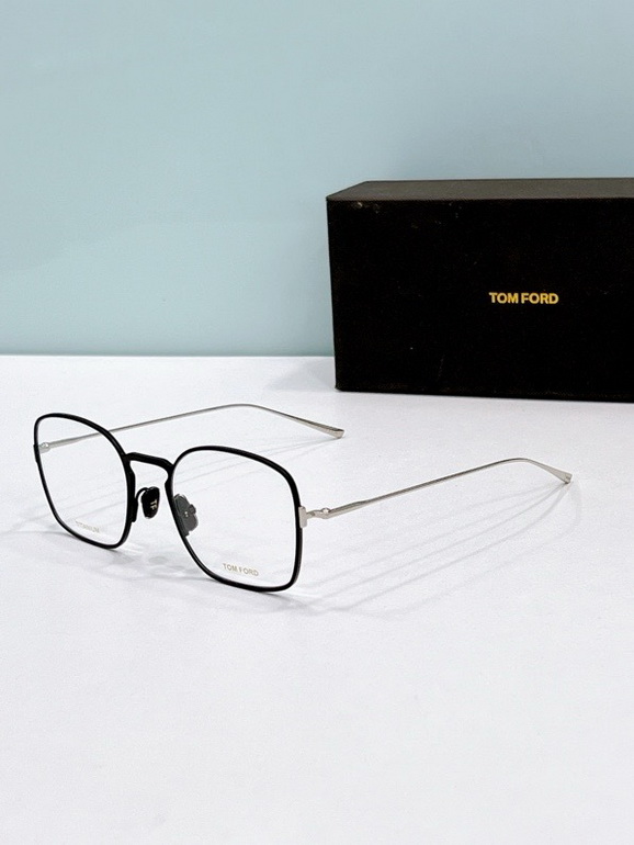 TOM FORD Sunglasses(AAAA)-1157
