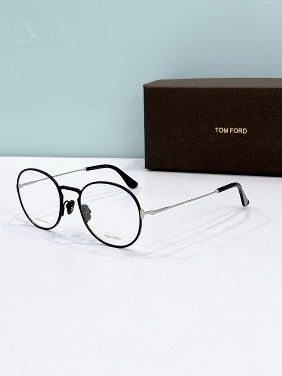 TOM FORD Sunglasses(AAAA)-1156