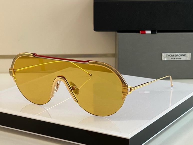 THOM BROWNE Sunglasses(AAAA)-025