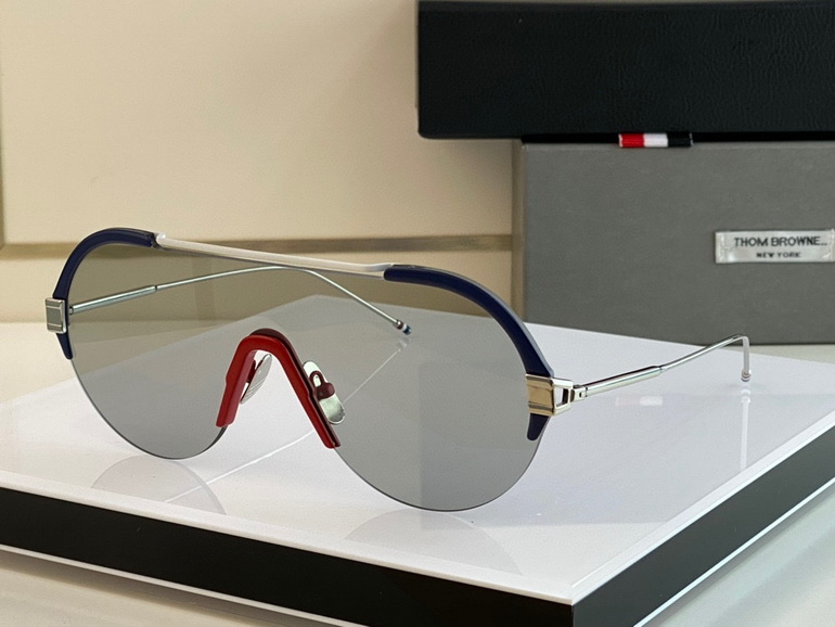 THOM BROWNE Sunglasses(AAAA)-023