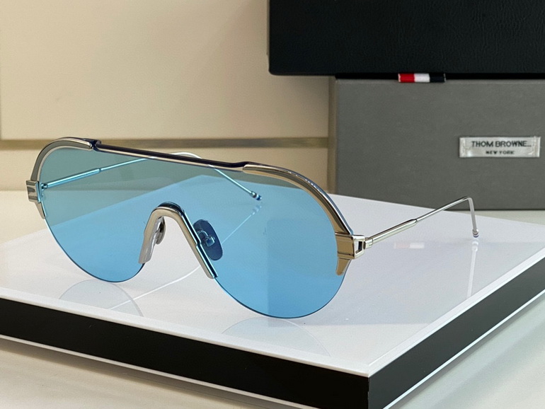 THOM BROWNE Sunglasses(AAAA)-024