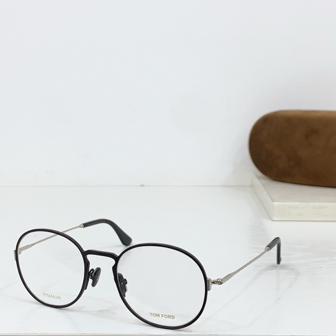 TOM FORD Sunglasses(AAAA)-1129