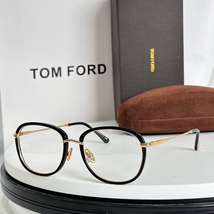 TOM FORD Sunglasses(AAAA)-1119