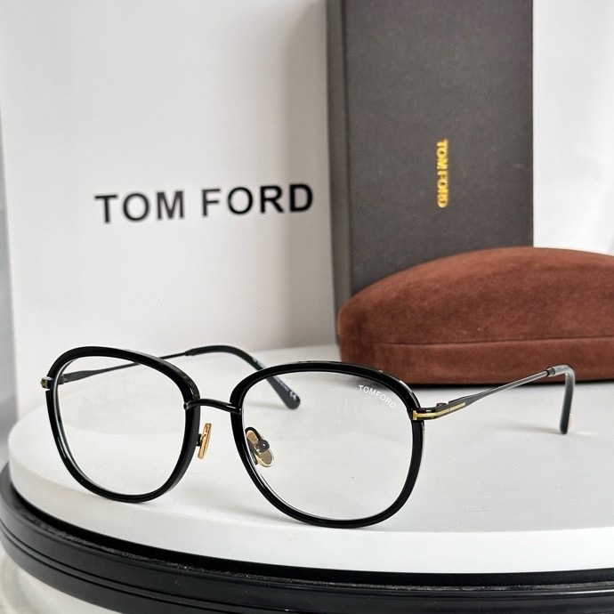TOM FORD Sunglasses(AAAA)-1117