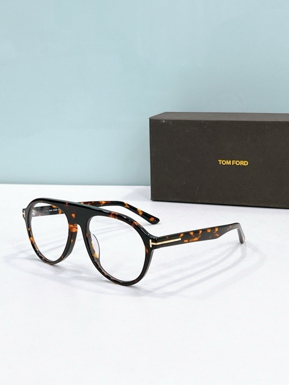 TOM FORD Sunglasses(AAAA)-1112